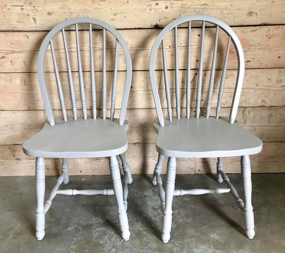 Grey Pebble Original Range Frenchic whenshabbymeetschic