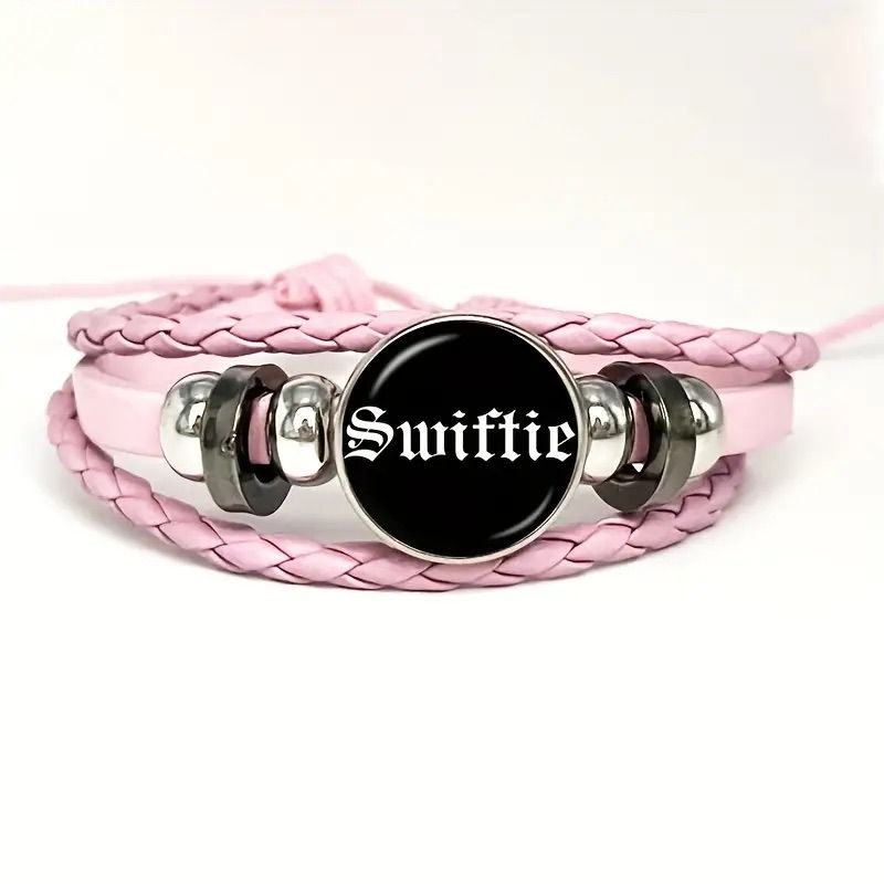 Swiftmas: Swiftie Bracelet