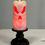 Thumbnail: Halloween LED Candle, White