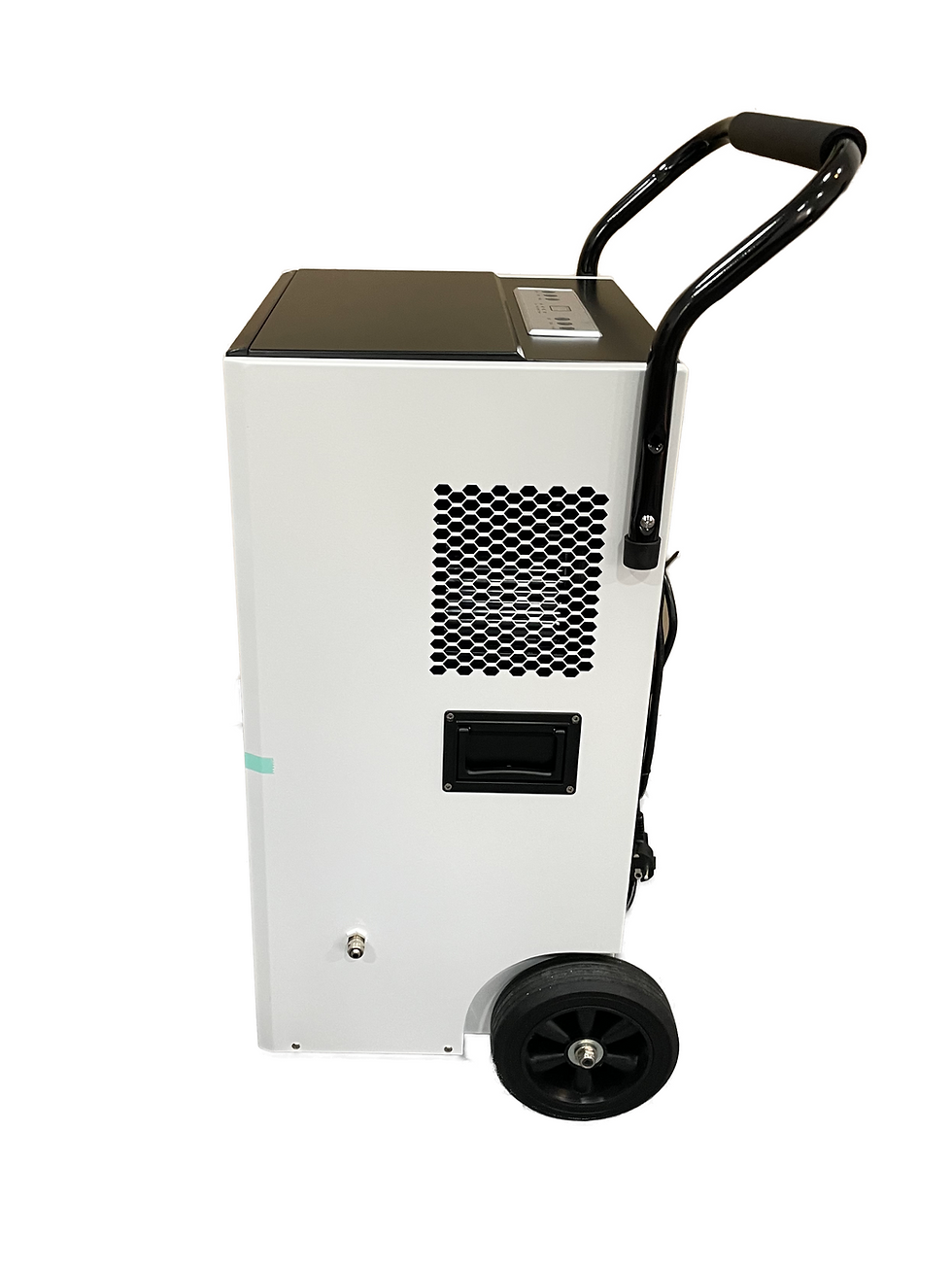 Miniaturbild: Luftentfeuchter Humicel OL90 mit  Kondensatpumpe