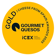 Cheese From Spain Awards
