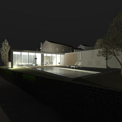 Maison Cedro