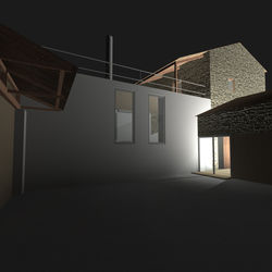 Maison CEDRO