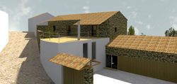 Maison Cedro