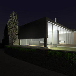 Maison Cedro