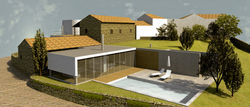 Maison Cedro