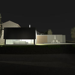 Maison Cedro