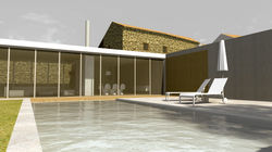 Maison Cedro