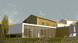 Maison CEDRO