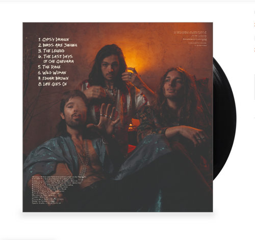 lavender and tobacco band The Gulls • VINYL Lavender And Tobacco lavender and tobacco band The Gulls • VINYL Lavender And Tobacco
