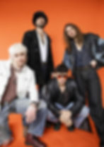 Thumbnail: The Gulls • Orange Poster