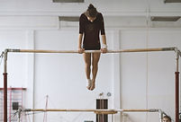 Young Gymnast