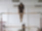Young Gymnast