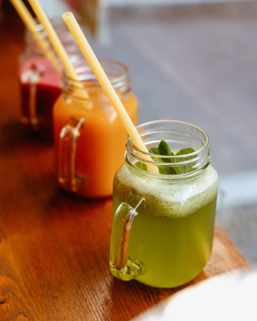 La Luncheonette - Lausanne - Smoothies et jus de fruits frais - Déjeuner sain et de qualité.jpeg