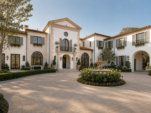 Topanga Estate