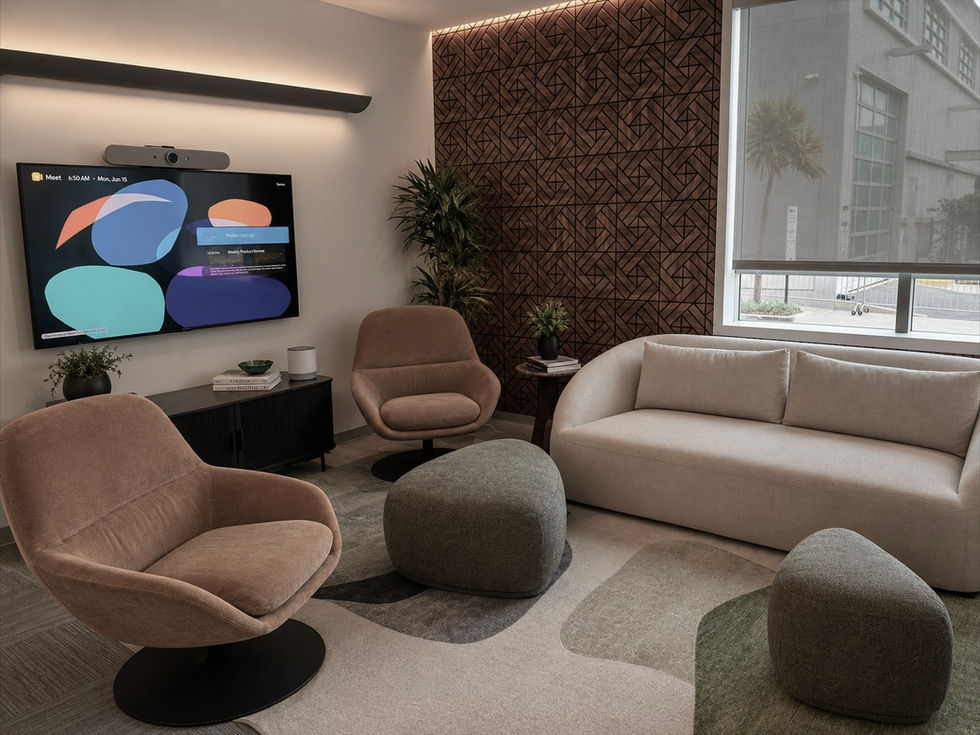 Wall Coverings