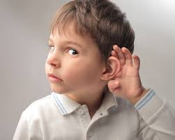 The art of listening