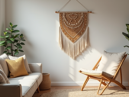 Die besten Online-Shops für Boho-Deko – boho-deko online kaufen leicht gemacht