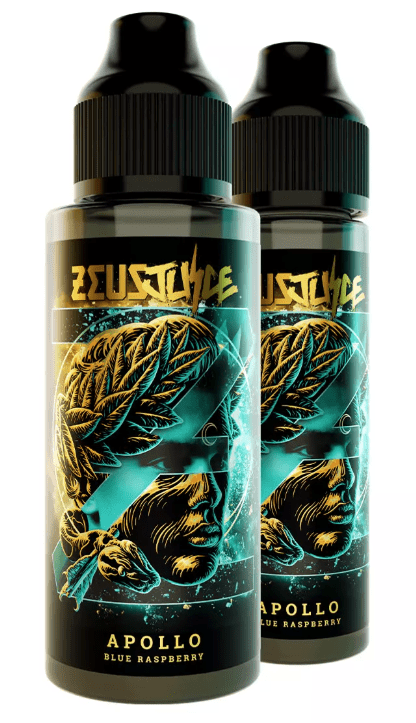 Zeus | Apollo | 50ML | 0MG