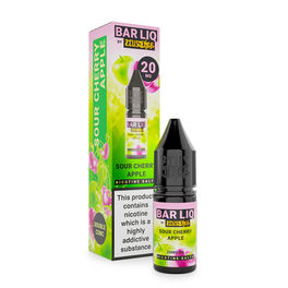 Vaperbar Hitchin | Vape Juice