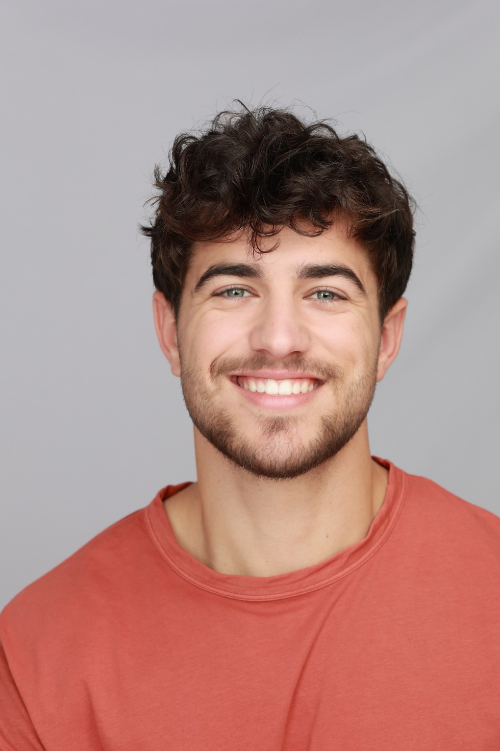 חיים ברבי | המעז מנצח