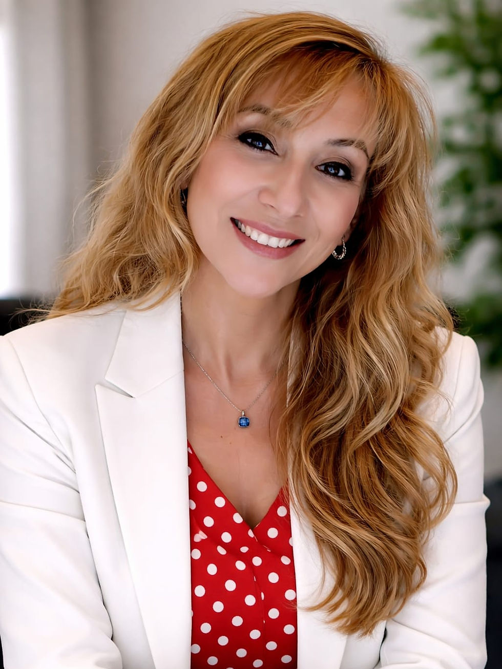 אורלי ישראל
Orly Israel
שחקנית
פרזנטורית
שחקניות
פרזנטוריות
שחקנית טלוויזיה
שחקניות לצילומים
שחקניות להפקות