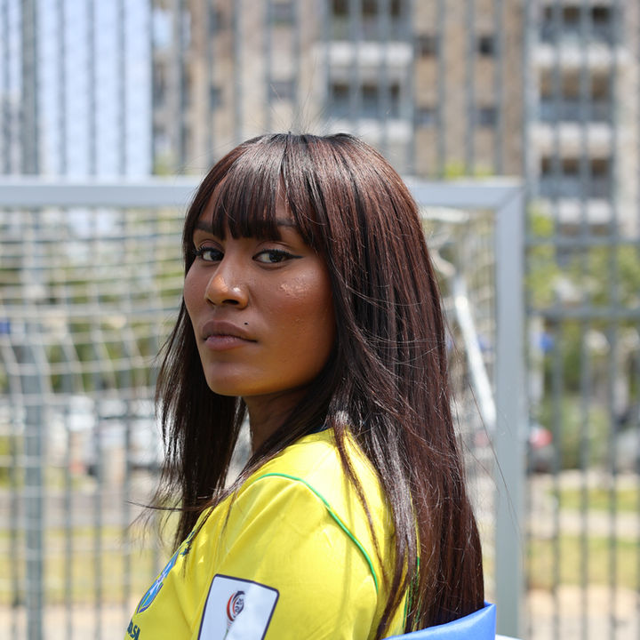 זיוה וואסה
ziva wesa
צילום: עדן צברי
מונדיאל 2026
World Cup 2026
Mondial 2026
דוגמניות
מודליסטיות
דוגמנית
מודליסטית
דוגמנית יפה
צילומי ספורט
חולצות כדורגל
מדי נבחרת ברזיל
הפקות אופנה
הפקת אופנה
צילומי אופנה
צילום אופנה
get video clips
getvideoclips
גט וידאו קליפס
סוכנות מדיה
