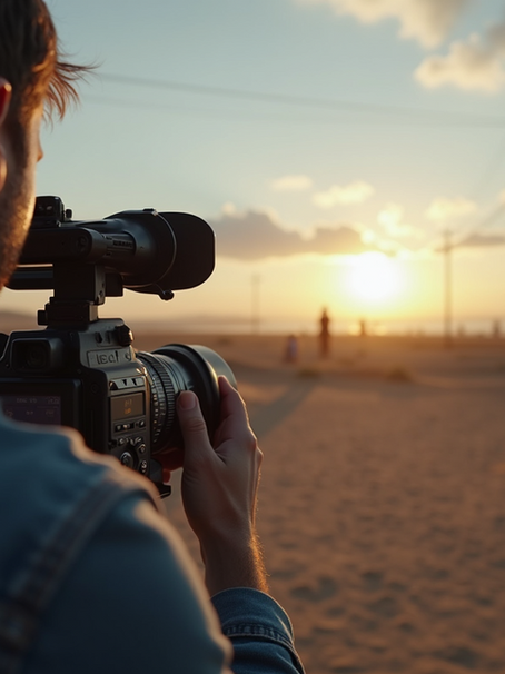 יתרונות השיווק באמצעות וידאו