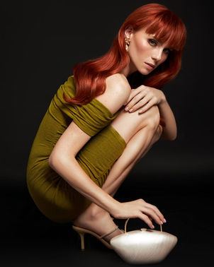 דוגמנית יפה
דוגמנית ג'ינג'ית
מודליסטית ג'ינג'ית
דוגמניות יפות
מודליסטיות לאיפור
דוגמניות אופנה
דוגמנית תכשיטים
מודליסטיות לתכשיטים
דוגמנית שיער
דוגמנית פנים
דוגמניות פנים
מודליסטיות לאיפור
דוגמנית גבוהה
מודליסטית גבוהה
הפקות אופנה
הפקת אופנה
 צילומי אופנה
סוכנות מדיה
צילומי דוגמנות
דוגמנית לשמלות ערב
דוגמנית לשמלות כלה
מודליסטית לשמלות ערב
מודליסטית לשמלות כלה
סוכנות מדיה
גט וידאו קליפ
Get Video Clips