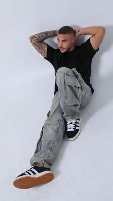 אופק לוי
צילום: ניב ארט
שחקן
דוגמן
פרזנטור
שחקנים
דוגמנים
פרזנטורים
שחקנים לצילומים
דוגמן אופנה
דוגמן חתיך
דוגמן עם עיניים בהירות
שחקנים להפקות
פרזנטורים לצילומים
רילסים לעסקים
רילס לעסקים
סרטוני תוכן
הפקות צילומים
הפקת צילומים
הפקת צילום
הפקות צילום
צילומי תדמית