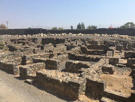 Beauty In The Details