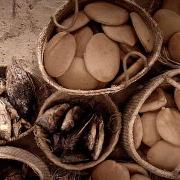 The Feeding Of The 4000