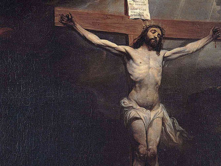 The Core Of Salvation History