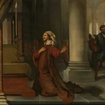 Be Humble Not Prideful