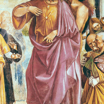 Beware Of False Prophets