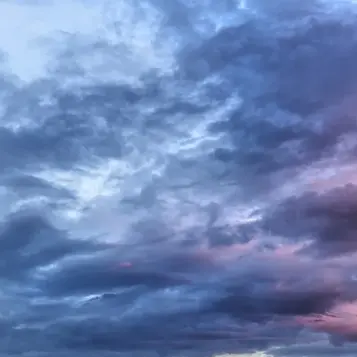 Pause And Give Thanks