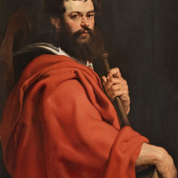 Feast Of Saint James The Apostle