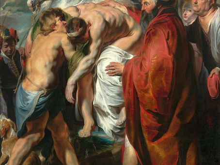 That Guy Is My Neighbor?