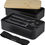 Miniature : 🍱 Lunch Box Double Compartiment Maxton - Élégante, pratique et éco-responsable