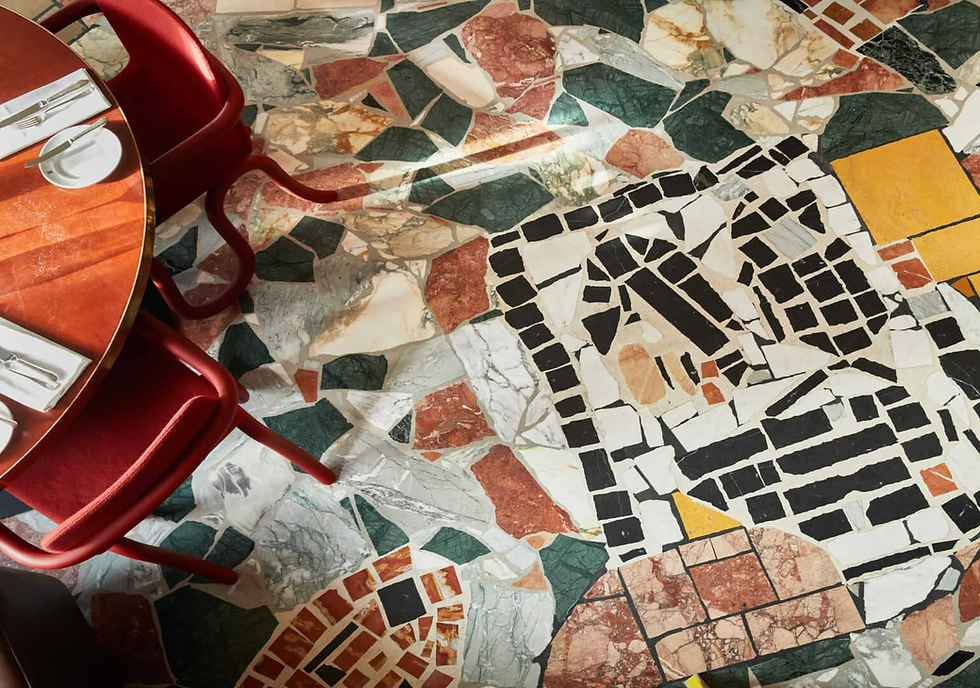 Designing Cultural Destinations