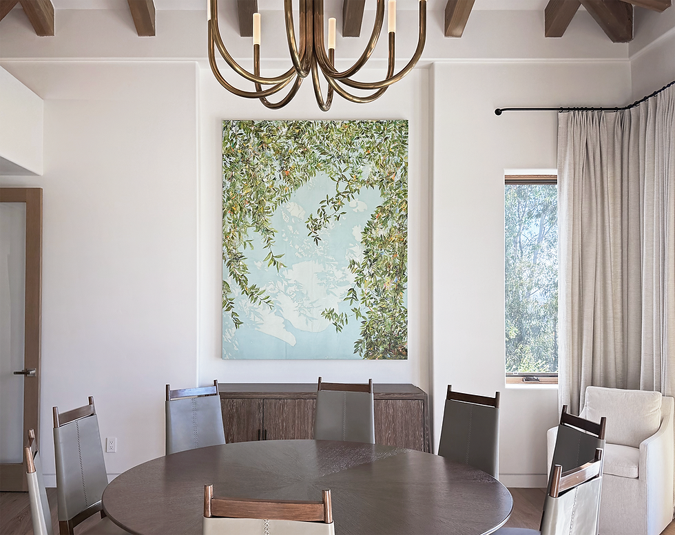 A Personal Invitation