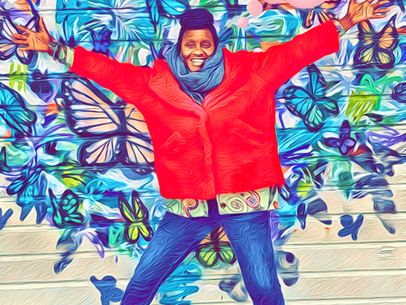 What is an Oracle Reading?