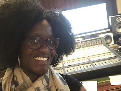 Who Do You Love - New Music