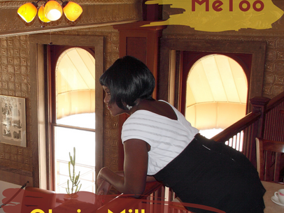 The Making of 'Me Too' - Part 2