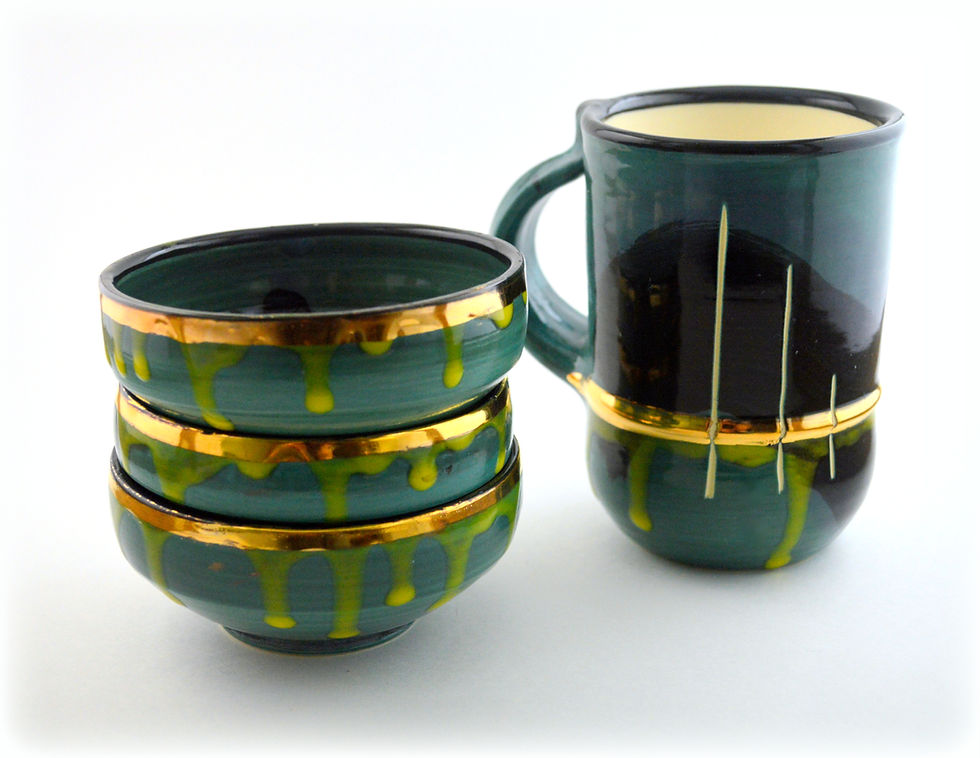 Thumbnail: Mug