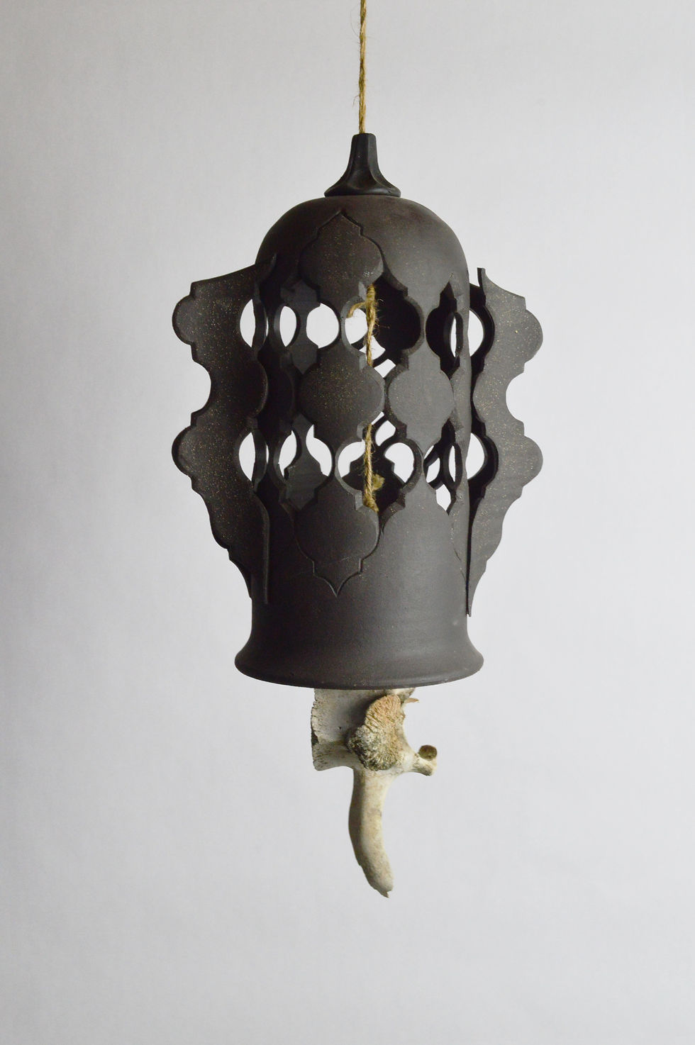 Dark Bell