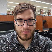 Senior Technical Materials Editor