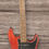 Thumbnail: Cherry Red Strat Style Guitar