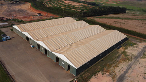 galpões lonados