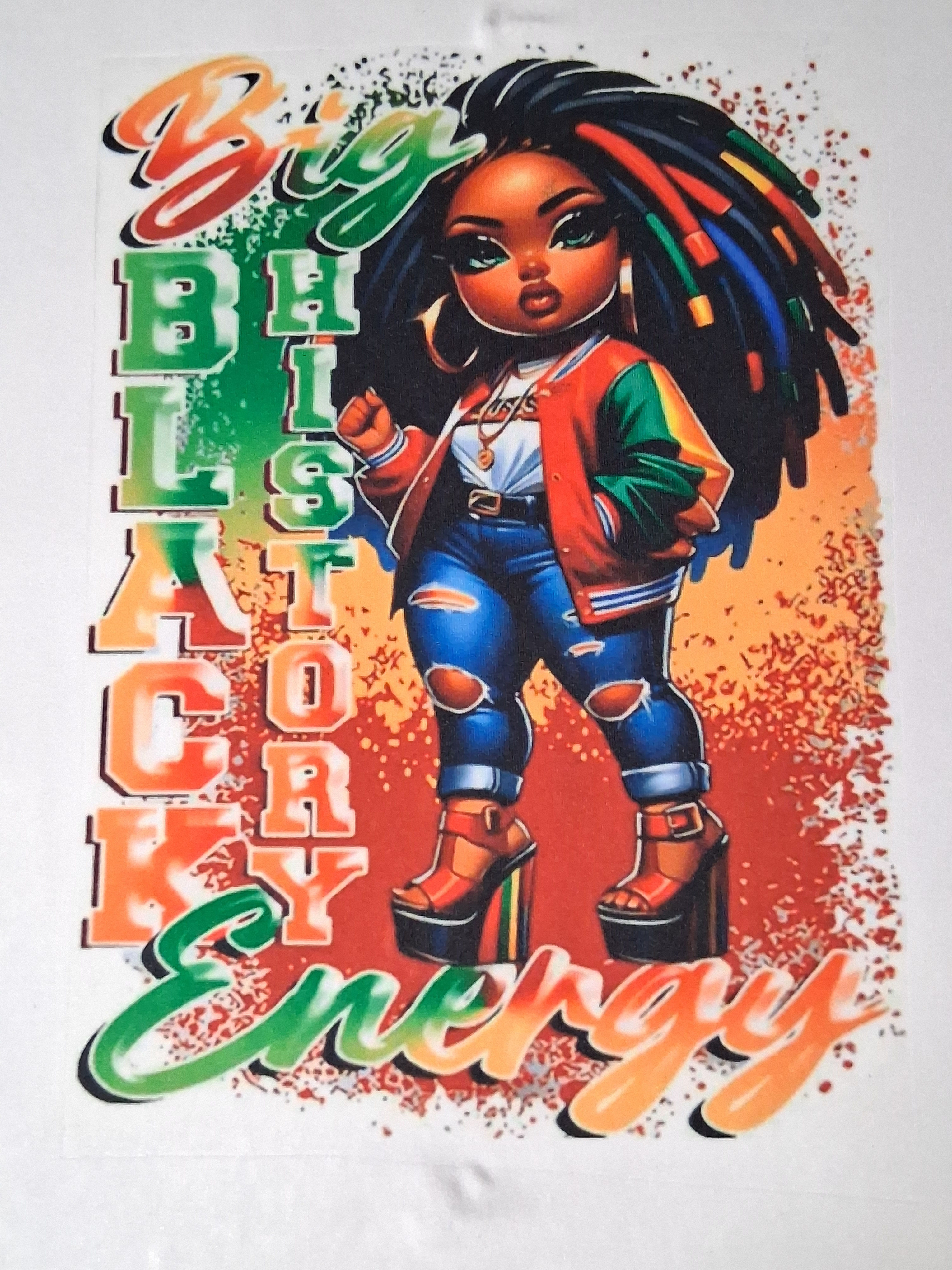 Hip Hop Queen
